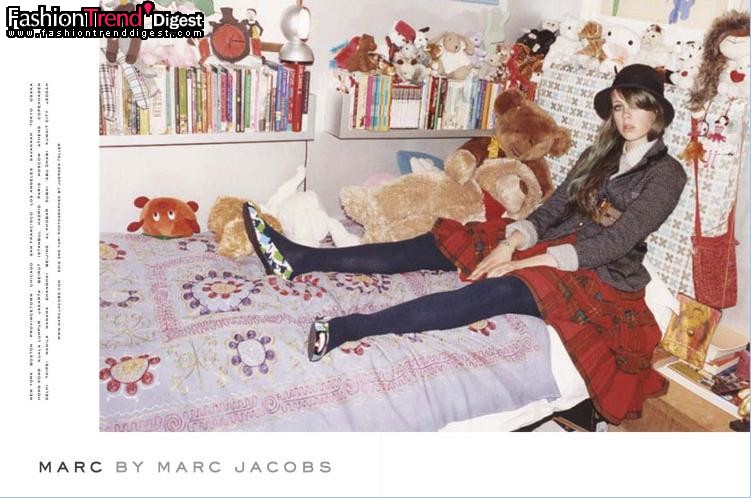 Marc Jacobs 2009ﶬͼƬ